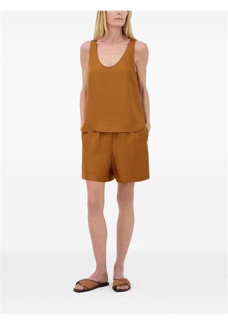 top gaby donna ocra LOULOU DE SAISON | GABYOCHER
